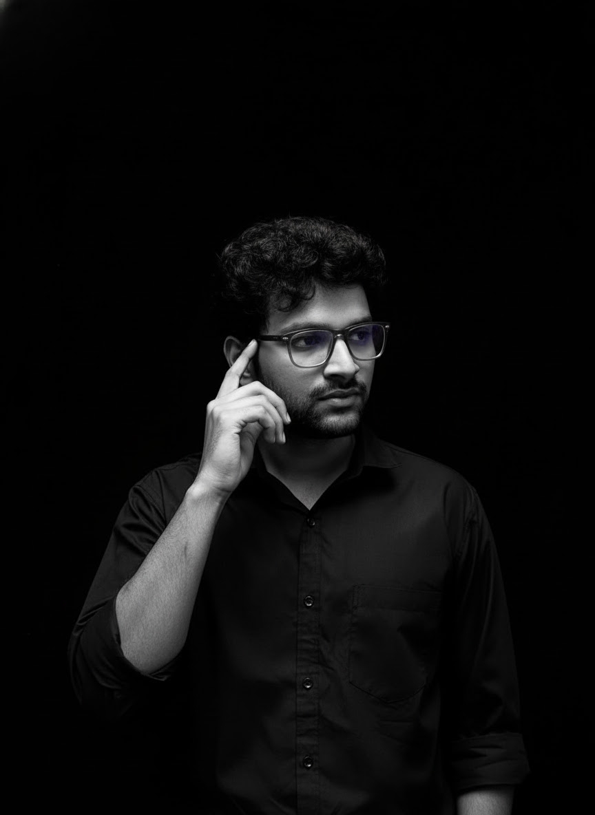 Abhinav Tripathi
