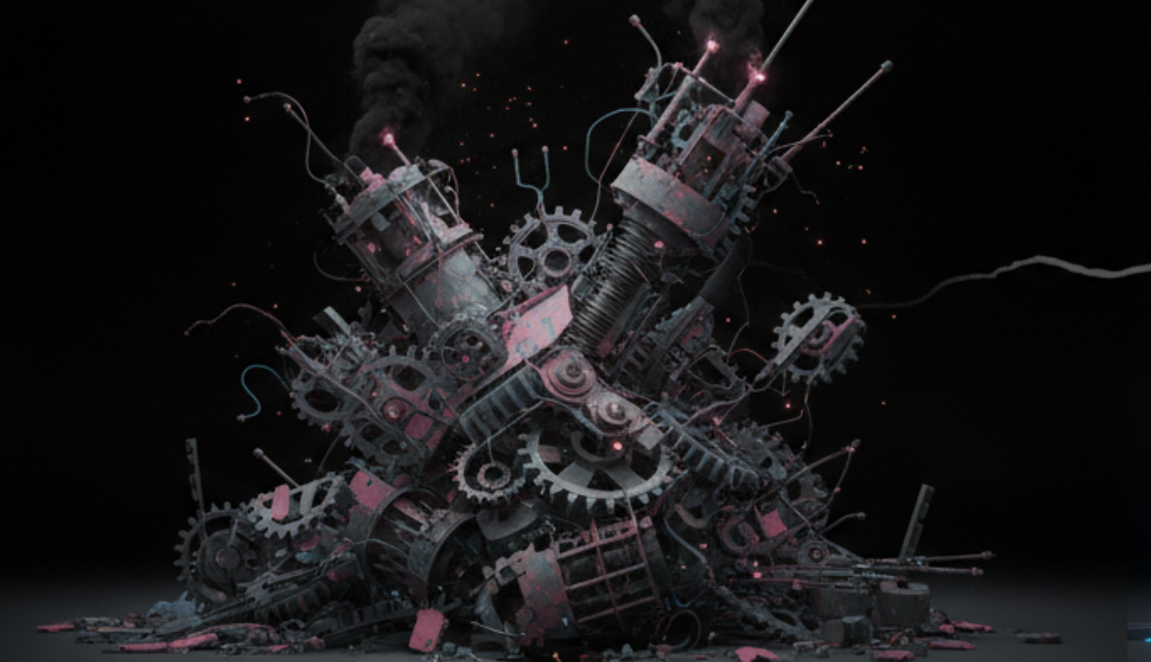 How Data Platforms Fail to Deliver Business Value and What to Build Instead