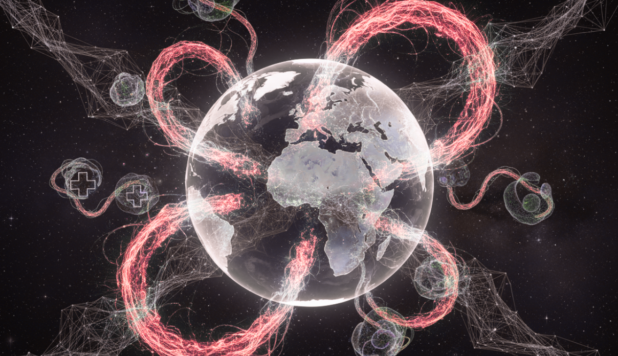 3 AI Breakthroughs Reshaping How Every Industry Operates in 2025