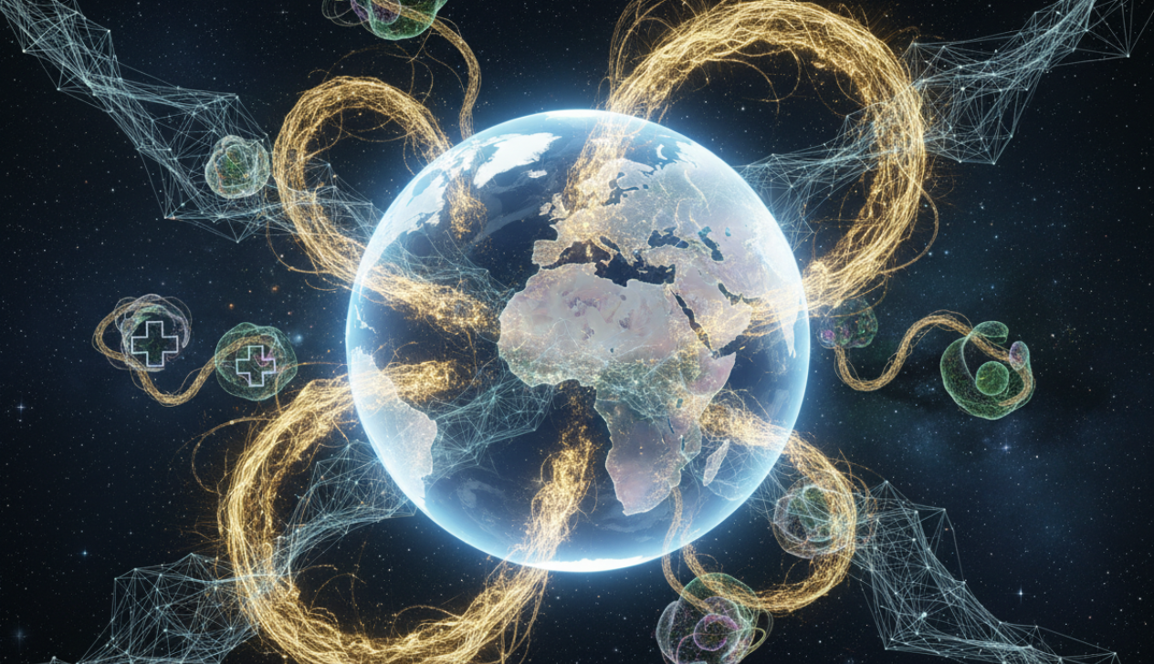 3 AI Breakthroughs Reshaping How Every Industry Operates in 2025