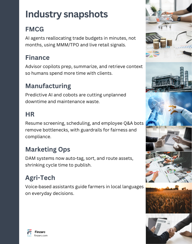 AI Industry Snapshot