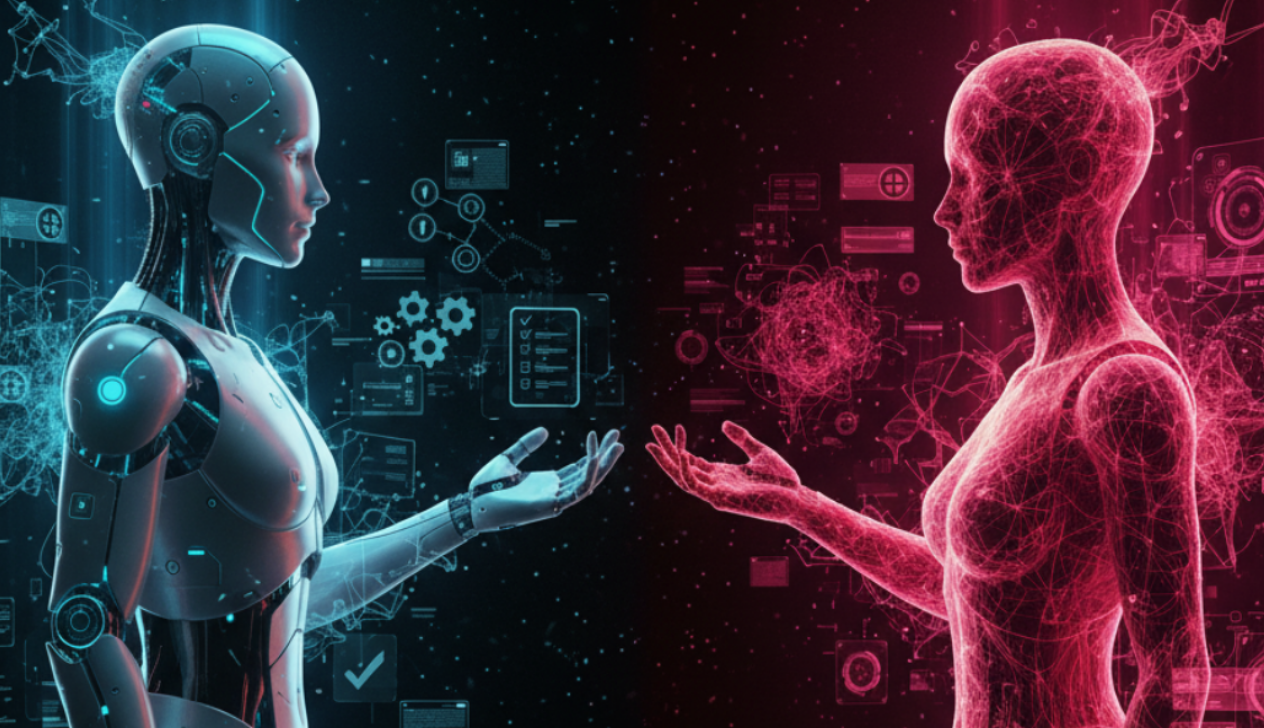 AI Agents vs. Agentic AI: High Opportunity Industries in 2026