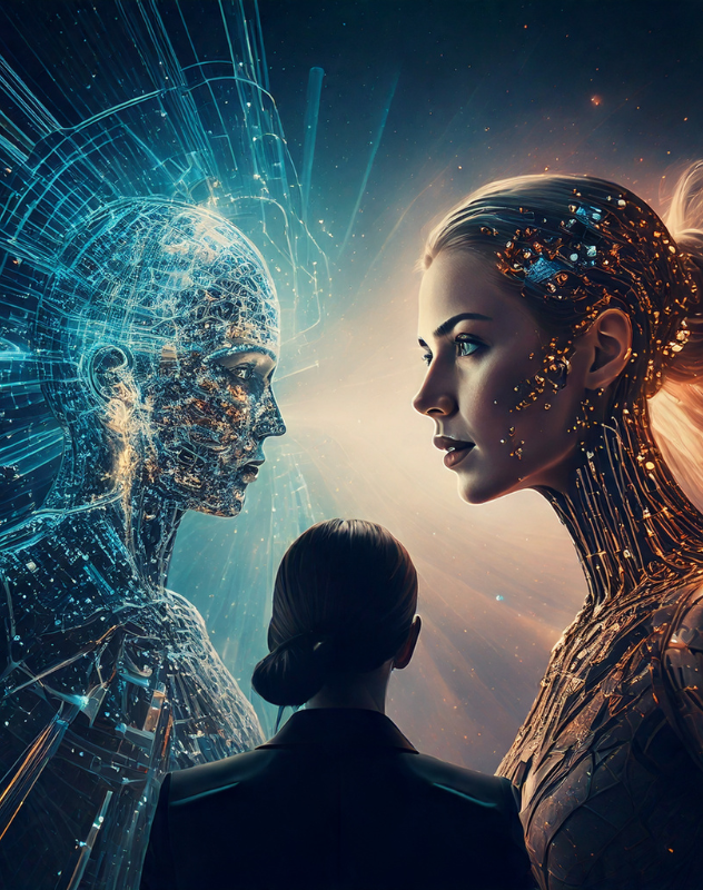 Autonomous AI Article