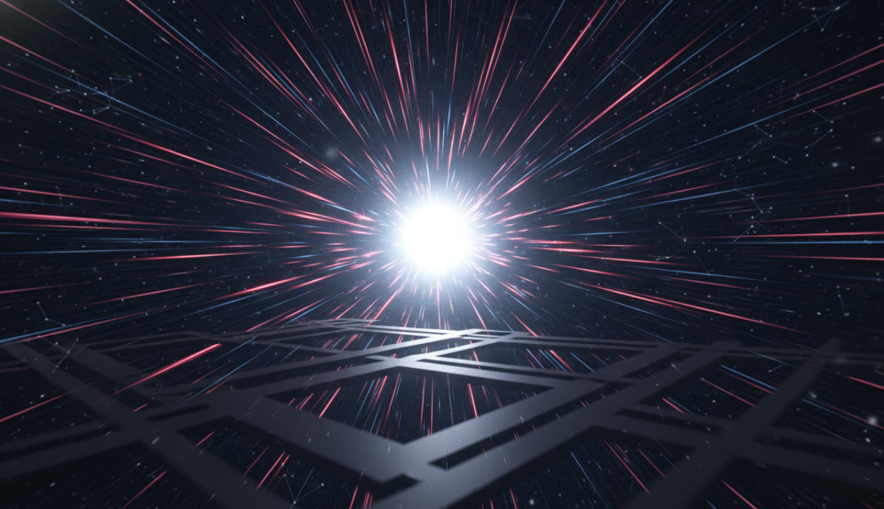 Execution Speed Is Becoming the Real AI Advantage