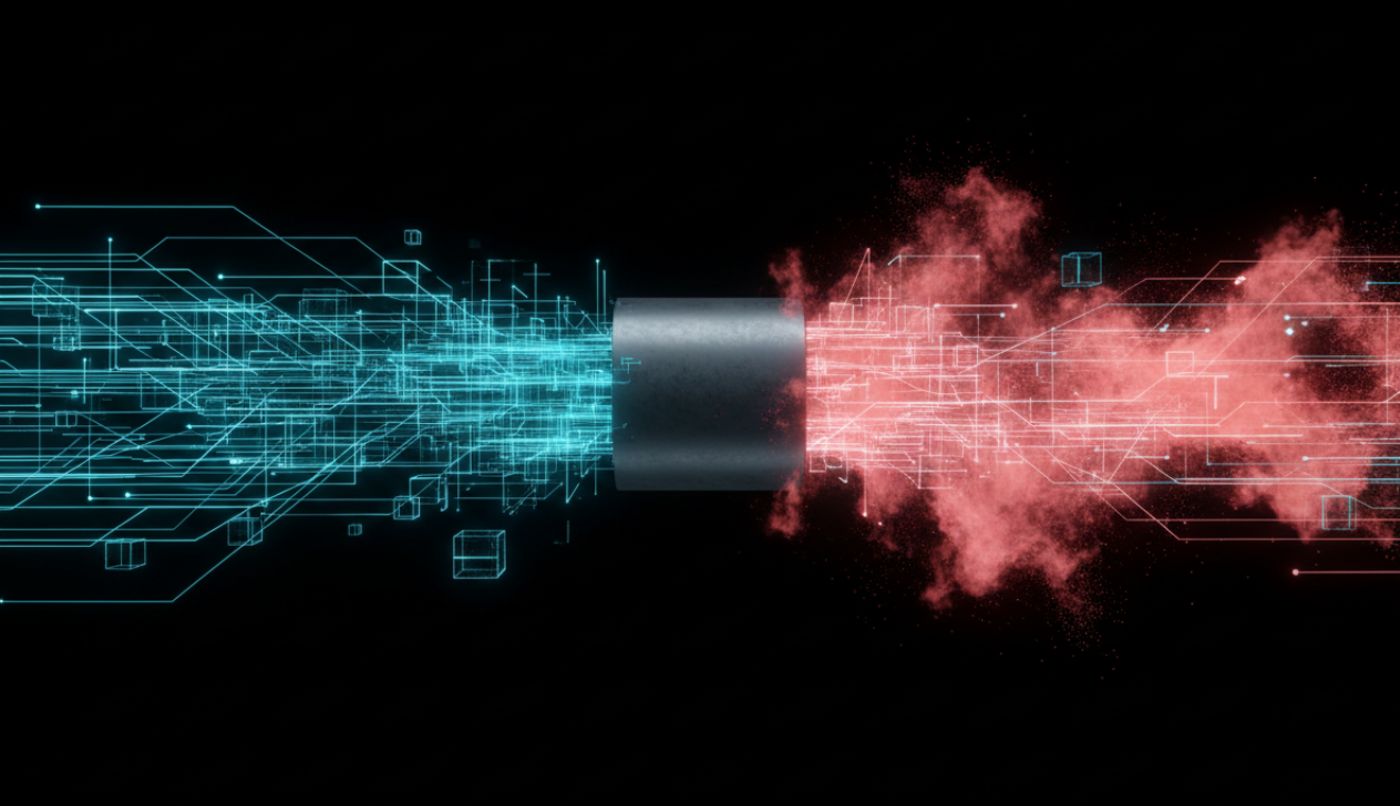 Human-in-the-Loop vs Full Autonomy: Where Control Should Sit