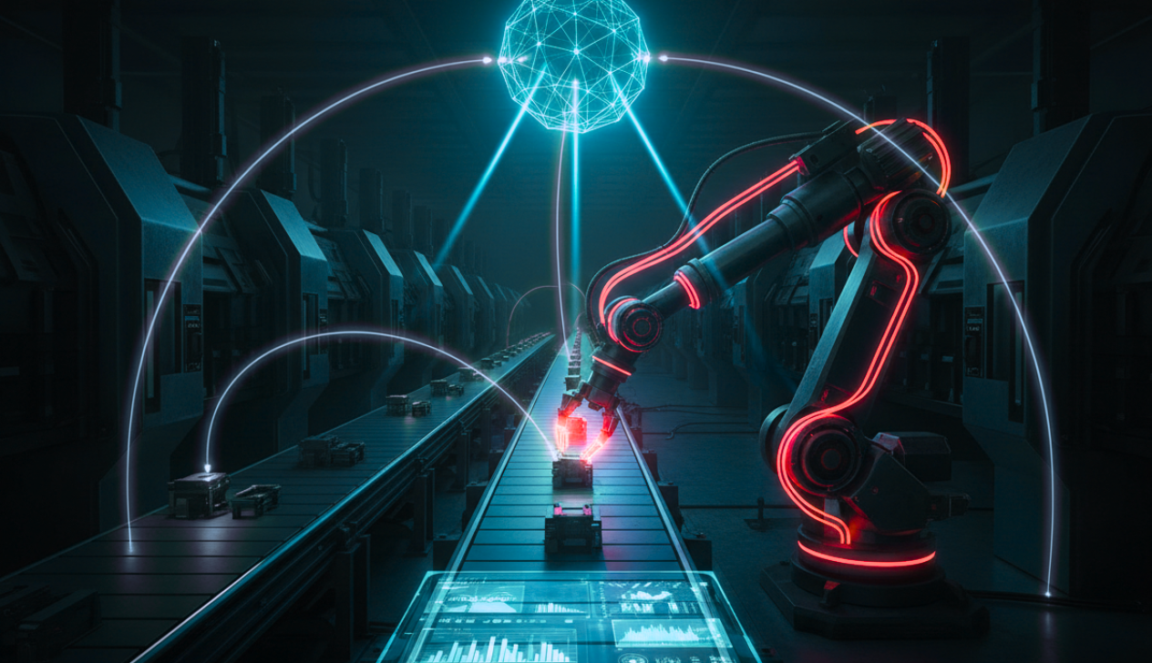 How to Turn Production Data Into Daily Actions in Manufacturing Industry (Not Monthly Reports)