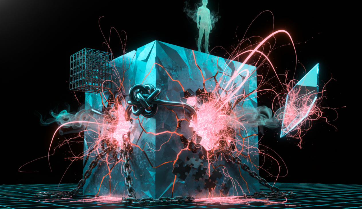 Why Traditional Automation Breaks at Scale