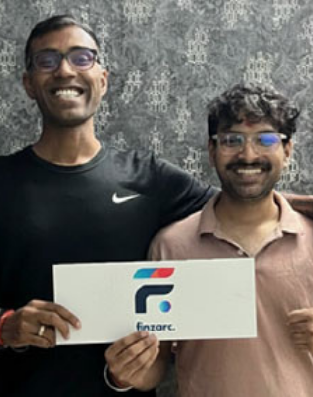 Finzarc Founders
